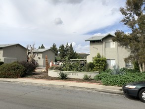 Golden Ave Apartments in Lemon Grove, CA - Building Photo - Building Photo