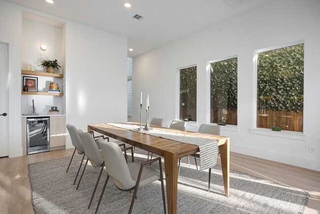 3513 Castor St in Houston, TX - Building Photo - Building Photo