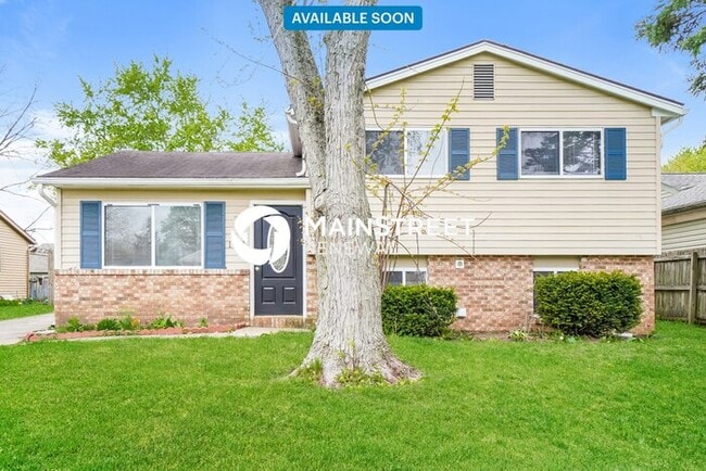 property at 1571 Kerryglen Dr