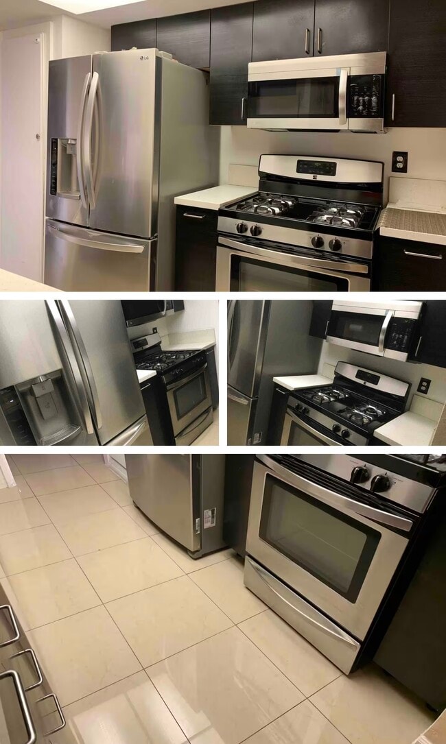 1021 W Bishop St in Santa Ana, CA - Building Photo - Building Photo