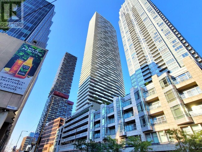 property at 2221 Yonge St