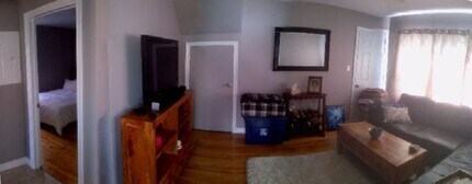 2084 Poplar St in Halifax, NS - Building Photo - Building Photo