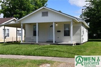 807 Gulf St in Lake Charles, LA - Building Photo - Building Photo