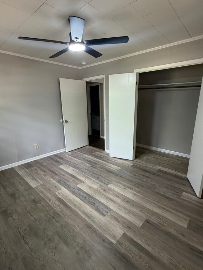 811 Ford St in Nacogdoches, TX - Building Photo - Building Photo