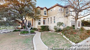 2011 My Anns Hill in San Antonio, TX - Building Photo - Building Photo