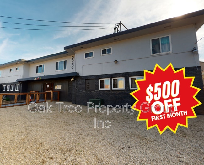 property at 2232 Seminary Ave