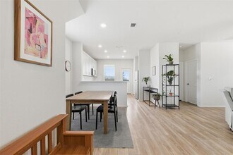 10411 Choctaw Print Wy in Manor, TX - Building Photo - Building Photo