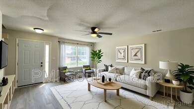 1848 Carrington Dr in Griffin, GA - Building Photo - Building Photo