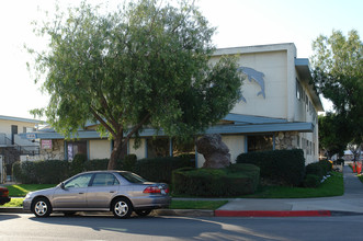 1836 W Sumac Ln in Anaheim, CA - Building Photo - Building Photo