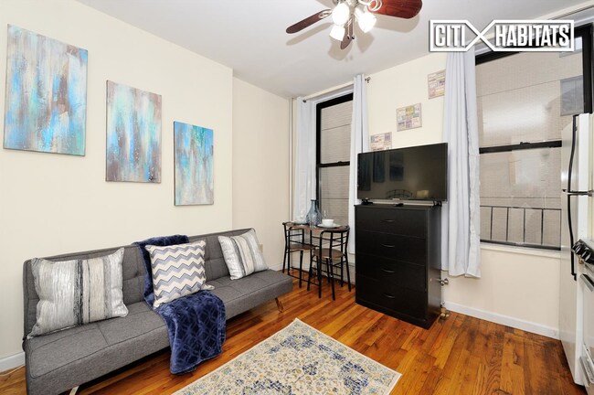 1365 1st Avenue-Unit -3C in New York, NY - Building Photo - Building Photo