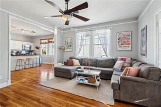 5417 S Johnson St in New Orleans, LA - Building Photo - Building Photo