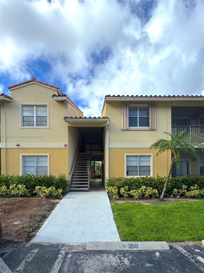 property at 1239 SW 46th Ave