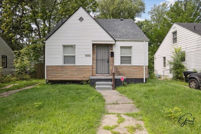 property at 18017 Bentler St