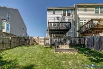 441 Creekwillow Dr in Midlothian, VA - Building Photo - Building Photo