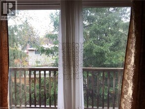 4294 Ingram Common in Burlington, ON - Building Photo - Building Photo