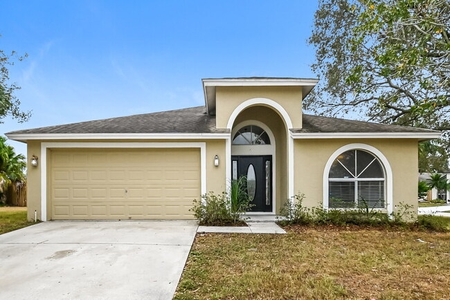 property at 1411 Forsyth Way