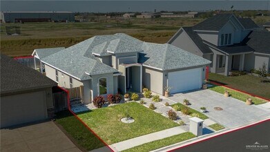 2601 Tulipan Ave in Mission, TX - Building Photo - Building Photo