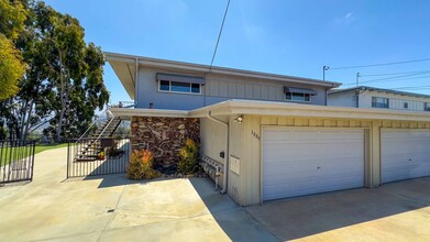 1009 Dennstedt Ct in El Cajon, CA - Building Photo - Interior Photo