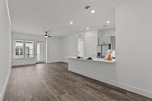 1664 Hillside Terrace in Buda, TX - Building Photo