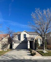 1783 Back Country Rd in Reno, NV - Building Photo