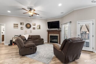 4922 Olivia Ln in Wichita Falls, TX - Building Photo - Building Photo