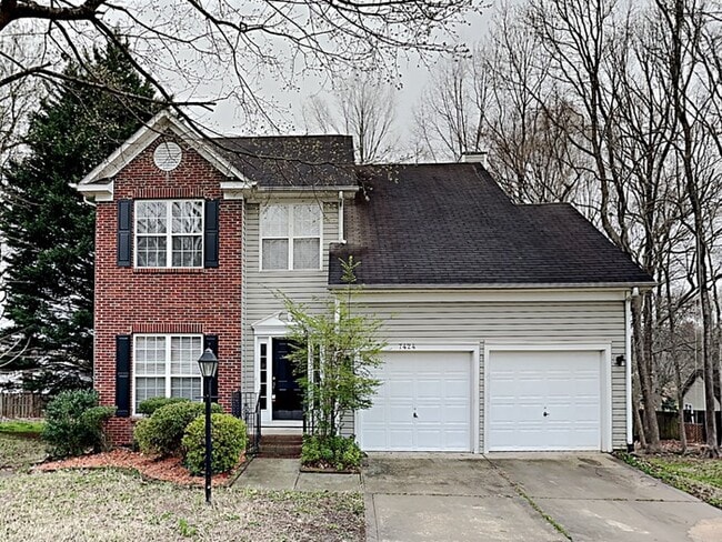 7424 Wapiti Ct