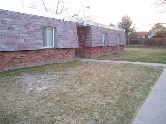 2721 Leisure Dr-Unit -2725 in Fort Collins, CO - Building Photo