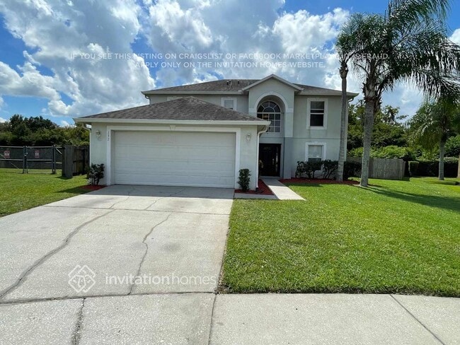 property at 137 Spanish Bay Dr
