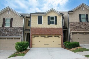 162 Townview Dr in Woodstock, GA - Building Photo