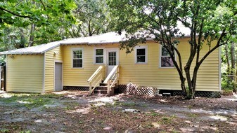 1005 NE 7 Pl in Gainesville, FL - Building Photo
