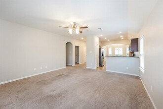 134 Piney Pathway in Magnolia, TX - Building Photo - Building Photo