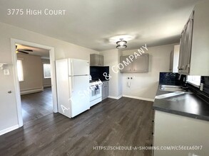 3775 High Ct in Wheat Ridge, CO - Building Photo - Building Photo