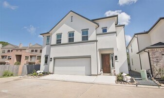 2103 Pueblito Dr in Houston, TX - Building Photo