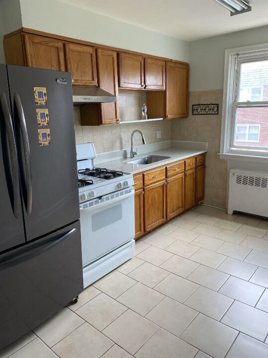 1515 Hellerman St in Philadelphia, PA - Building Photo