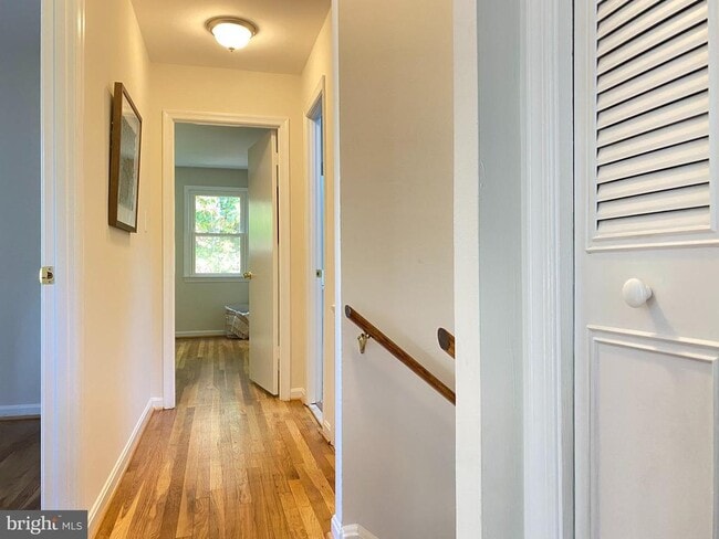 11509 Parkedge Dr in Rockville, MD - Building Photo - Building Photo