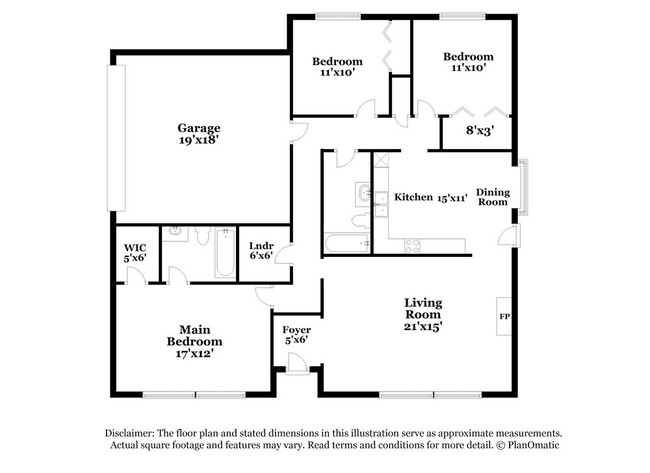 1322 Heather Run Dr in Duncanville, TX - Building Photo - Building Photo