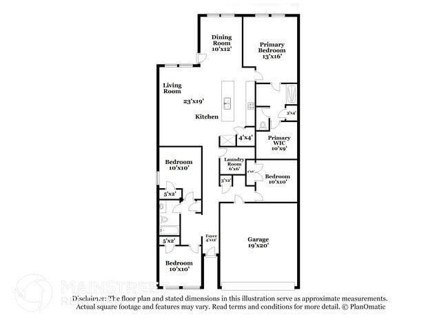 200 Babblebrook Way in Hutto, TX - Building Photo - Building Photo