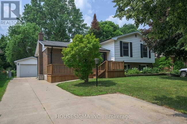 property at 47 Scotchpine Crescent