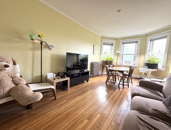 property at 382 Riverway