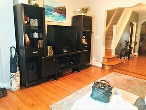 2448 S 2nd St in Philadelphia, PA - Building Photo - Building Photo