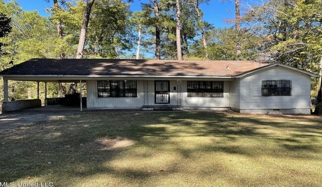 property at 312 Pine Ridge Rd
