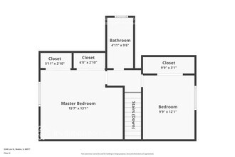5240 Lee St, Unit 5213 in Skokie, IL - Building Photo - Building Photo