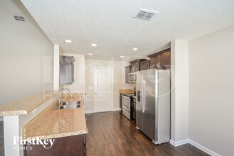 1623 Alysheba Run in Murfreesboro, TN - Foto de edificio - Building Photo