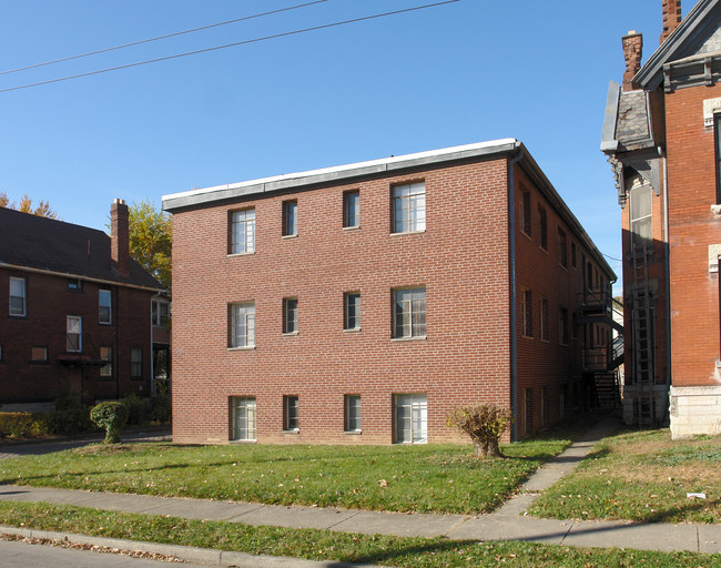 61-67 N 21st St in Columbus, OH - Foto de edificio - Building Photo