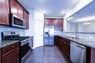 1226 Fischer Trace in Cumming, GA - Building Photo - Building Photo