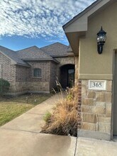 365 Southlake Dr in Abilene, TX - Building Photo - Building Photo