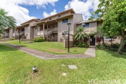 98-1366-1366 Koaheahe Pl in Pearl City, HI - Building Photo - Building Photo