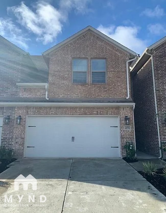 4584 Titus Cir in Plano, TX - Building Photo - Building Photo