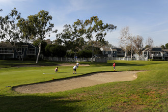 Village on the Green in Long Beach, CA - Building Photo - Building Photo