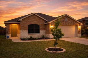 619 Starlight Dr in Temple, TX - Building Photo